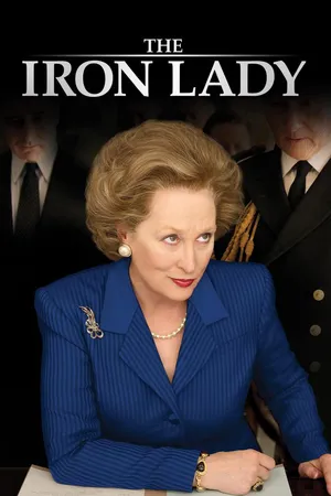 The Iron Lady