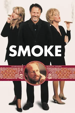 Smoke