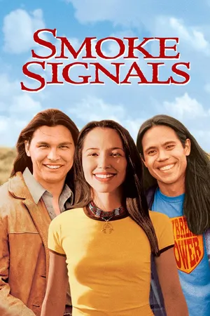 SMOKE SIGNALS