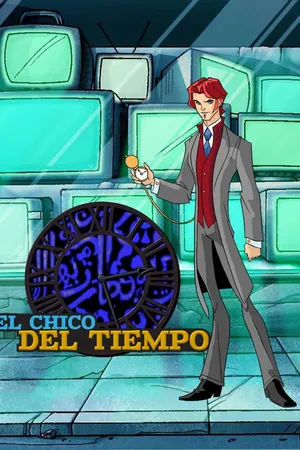 El chico del tiempo