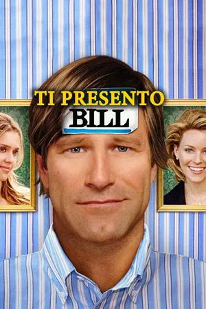 Ti presento Bill