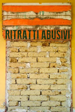 Ritratti abusivi