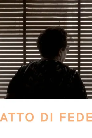 Atto di fede