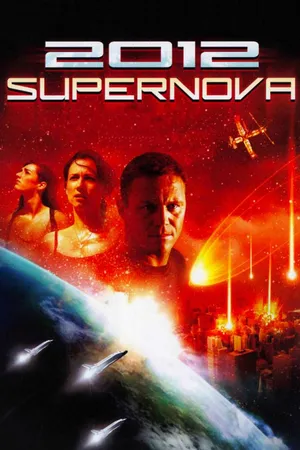 2012: Supernova