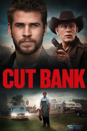 Cut Bank