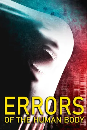 Errors of the Human Body