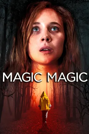 Magic Magic
