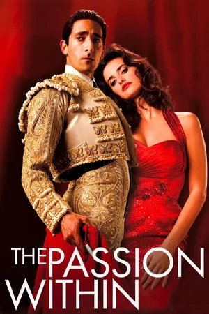 The Passion Within
