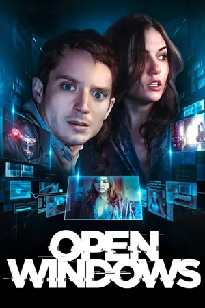 Open Windows