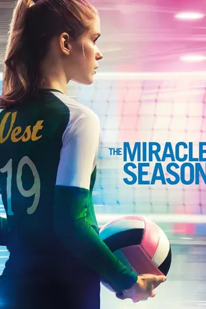 The Miracle Season