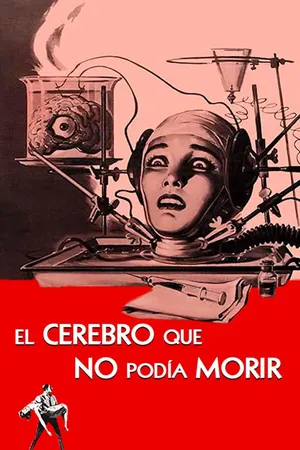 El cerebro que no podía morir