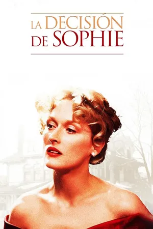 La decisión de Sophie