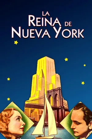 La reina de Nueva York