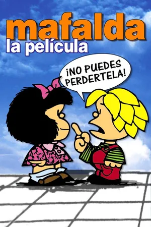 Mafalda, la película