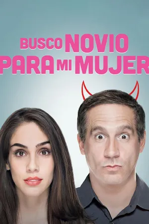 Busco novio para mi mujer