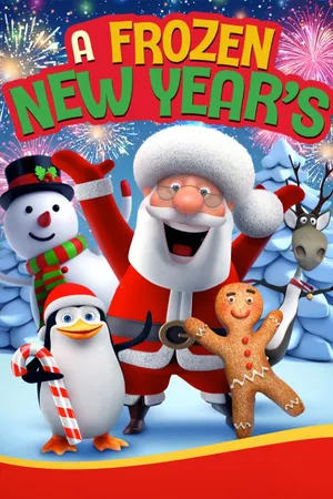 A Frozen New Year's