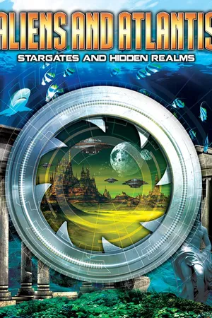 Aliens And Atlantis
