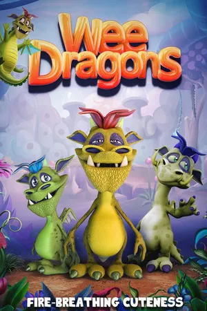 Wee Dragons