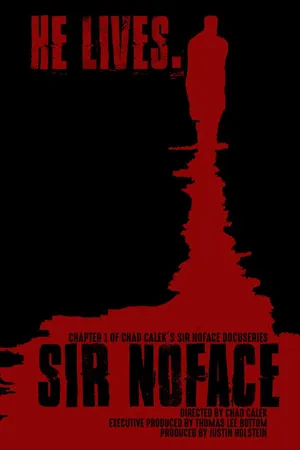 Sir Noface