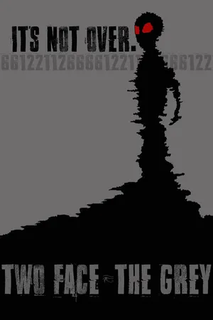 Two Face: The Gray