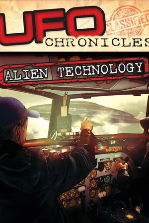 UFO Chronicles: Alien Technology