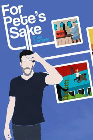 For Pete's Sake