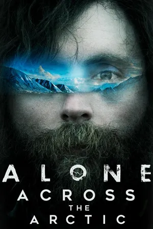 Alone Across The Arctic