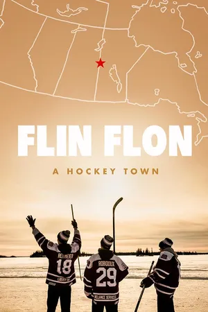 Flin Flon: A Hockey Town