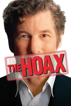 The Hoax