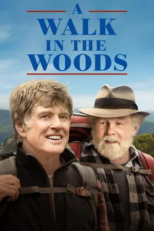 A Walk In The Woods
