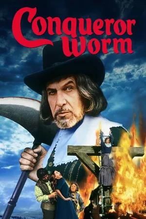 The Conqueror Worm