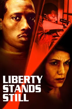 Liberty Stands Still