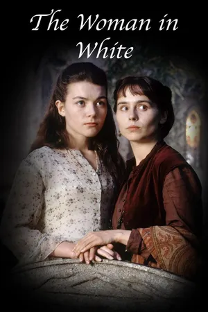 The Woman In White