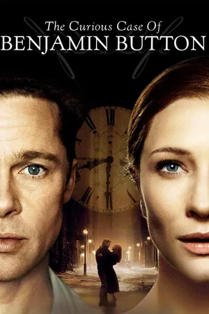 El curioso caso de Benjamin Button