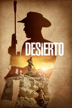 Desierto