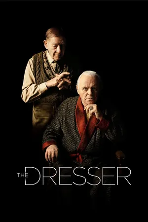 The Dresser