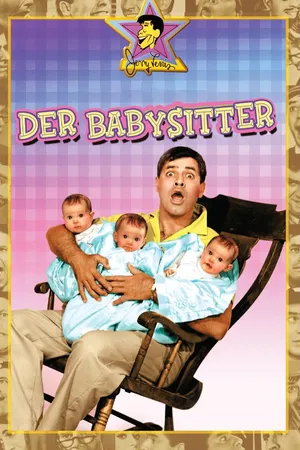 Der Babysitter