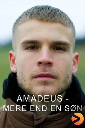 Amadeus — mere end en søn