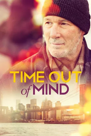 Time Out Of Mind