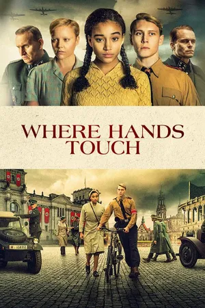 Where Hands Touch