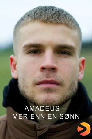 Amadeus – mer enn en sønn