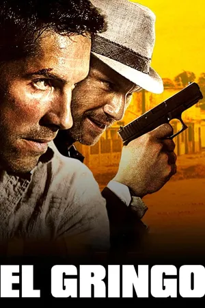 El Gringo