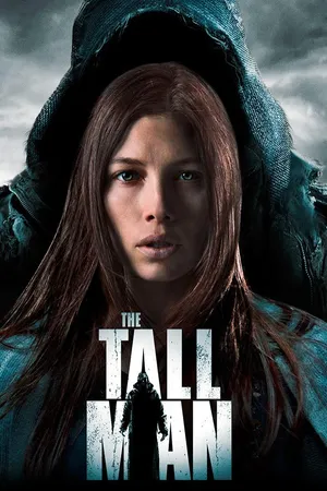 The Tall Man