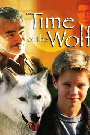 Time of the Wolf