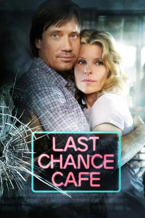 Last Chance Café
