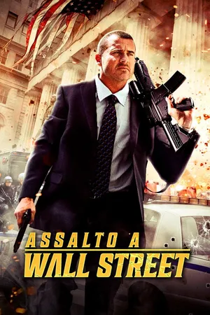 Assalto A Wall Street