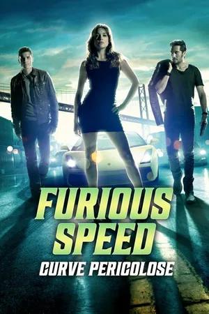 Furious Speed - Curve Pericolose