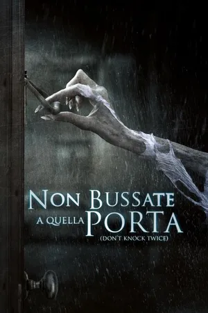 Non Bussate A Quella Porta
