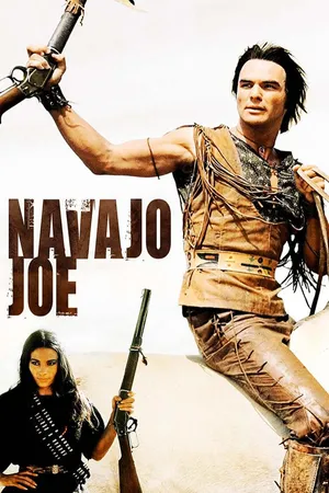 Navajo Joe