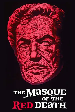 The Masque of the Red Death (1964)